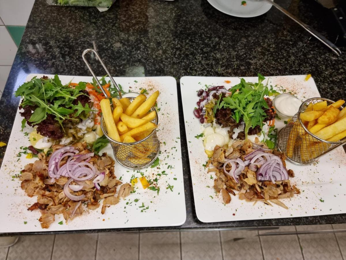 Hotel Haiminger Hof Haiming