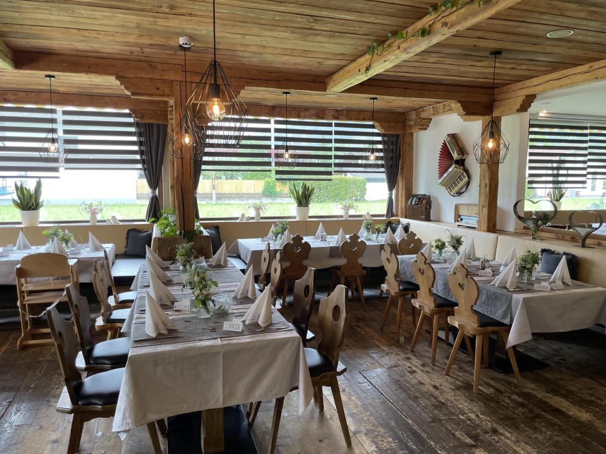 Haiminger Hof Hotel Haiming