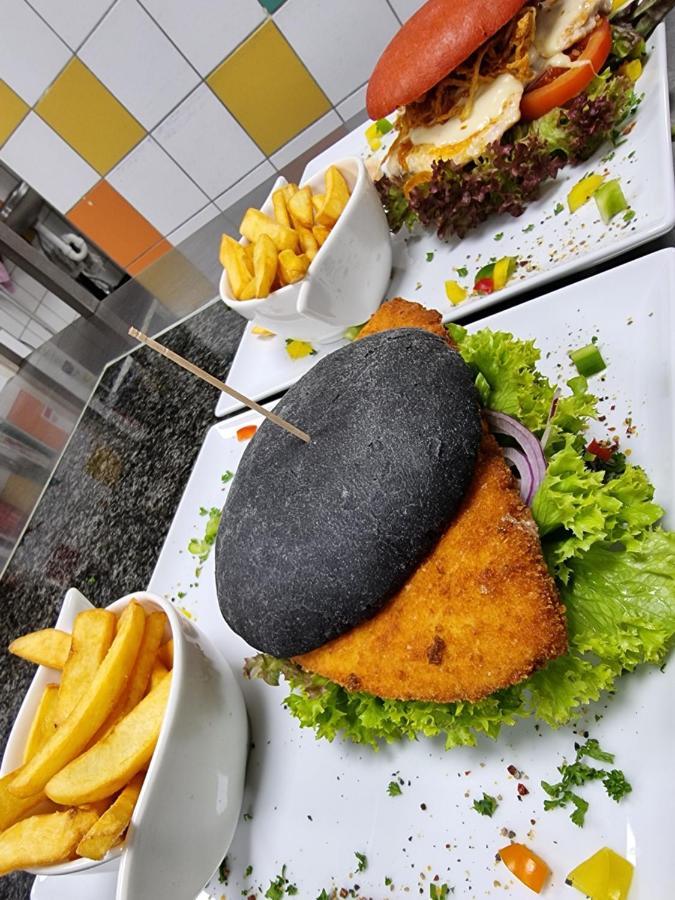 Haiminger Hof Hotel Haiming