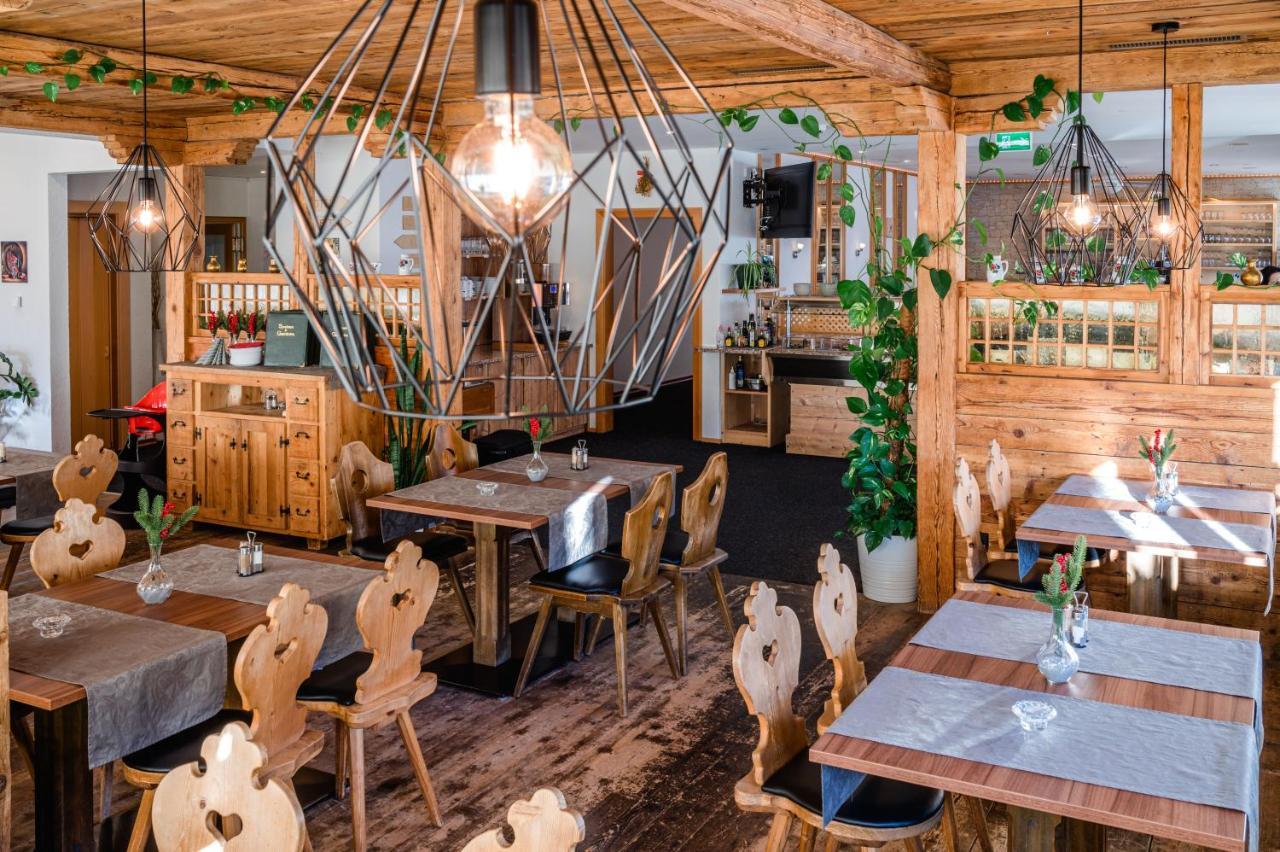 Haiminger Hof Hotel