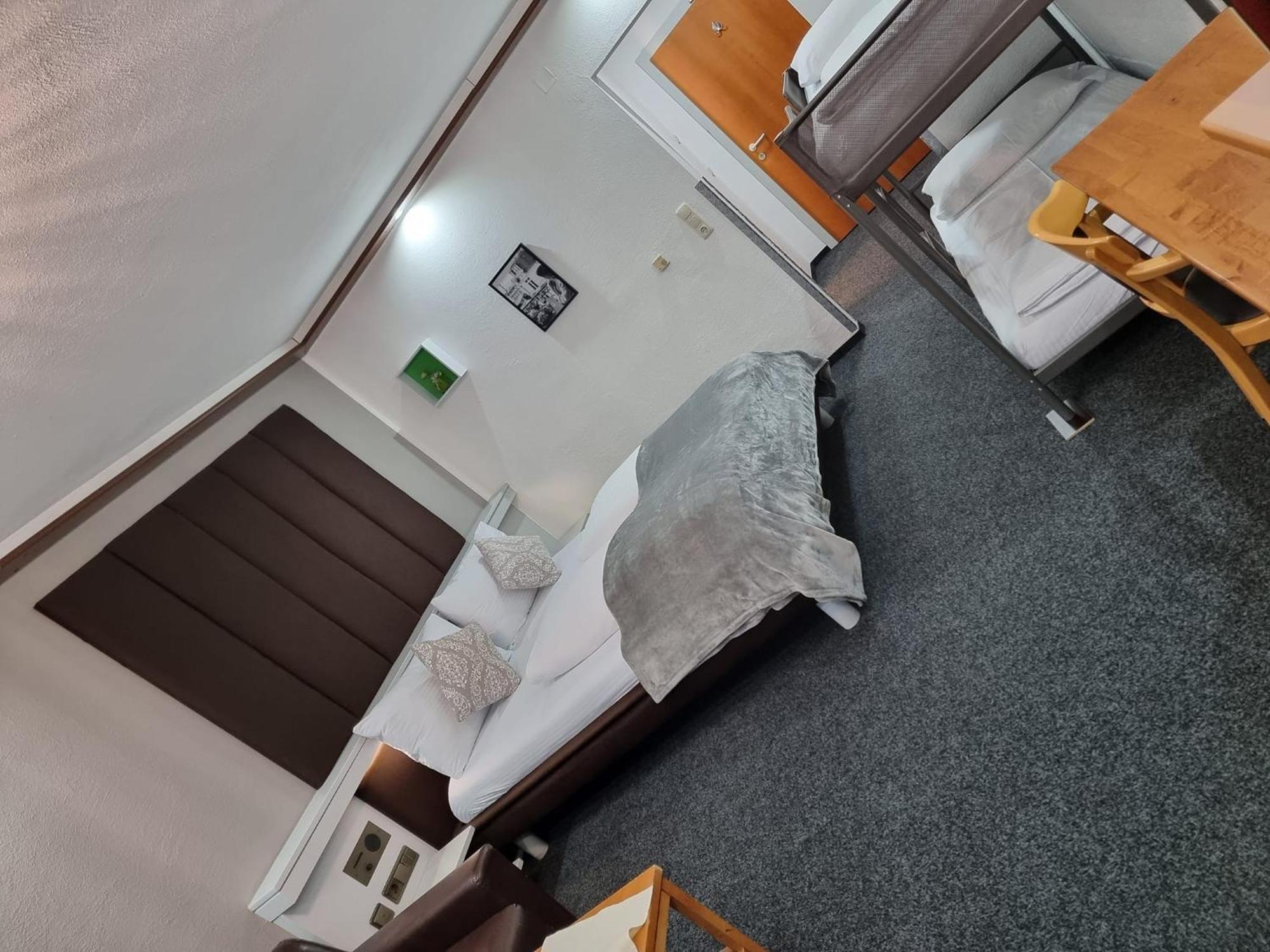 Hotel Haiminger Hof Haiming