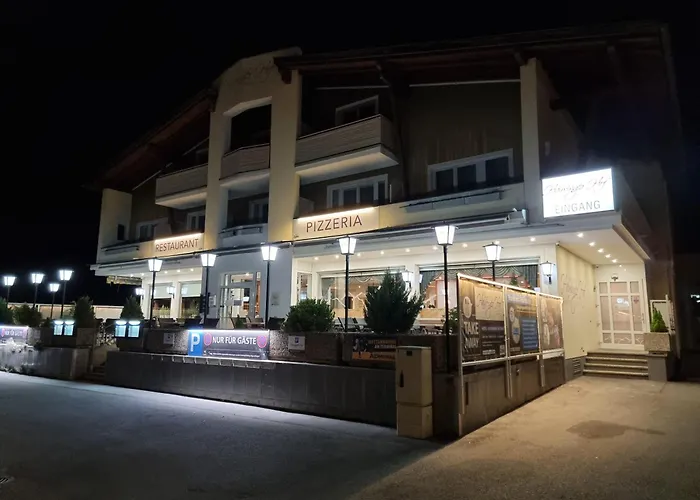 Haiminger Hof
