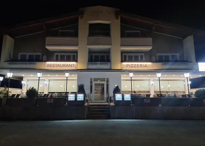 Haiminger Hof