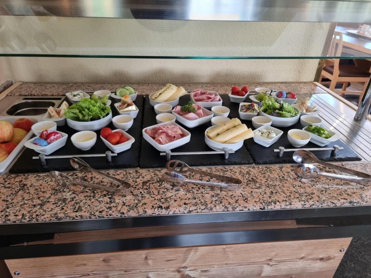 Haiminger Hof Hotel 3*