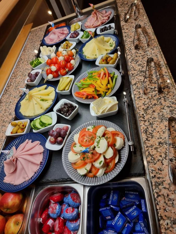 Hotel Haiminger Hof 3*
