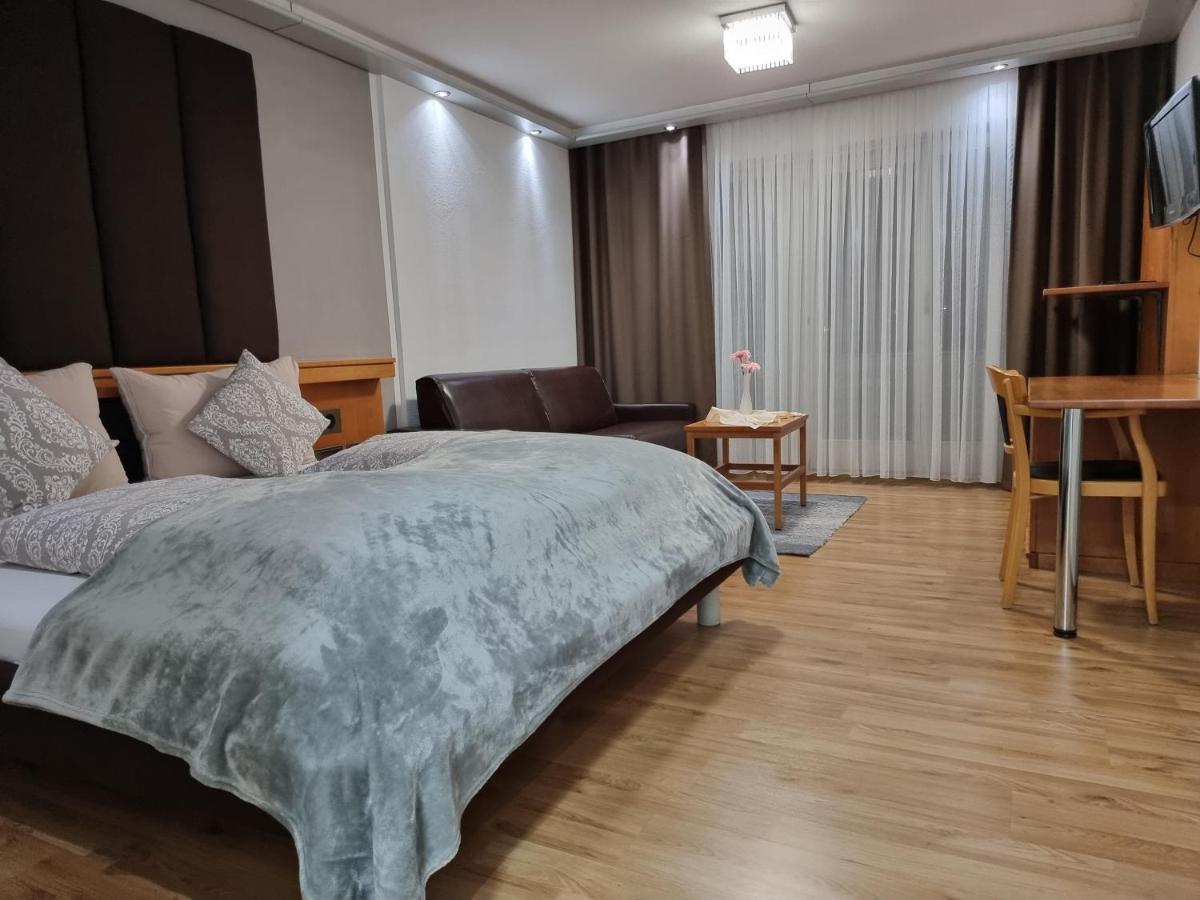 Hotel Haiminger Hof 3*