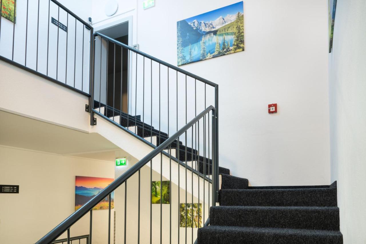 Hotel Haiminger Hof 3*