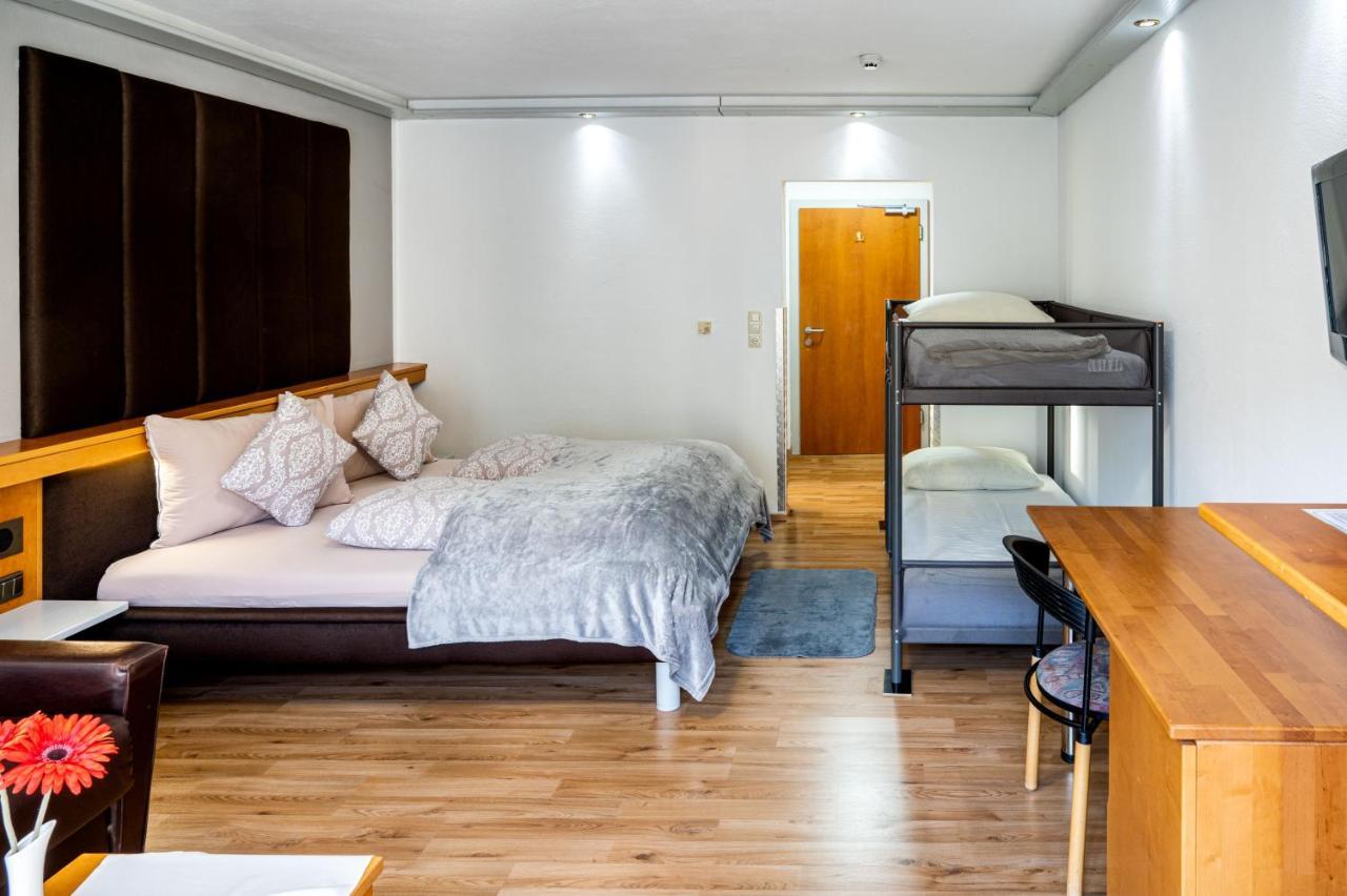 Haiminger Hof Hotel 3*