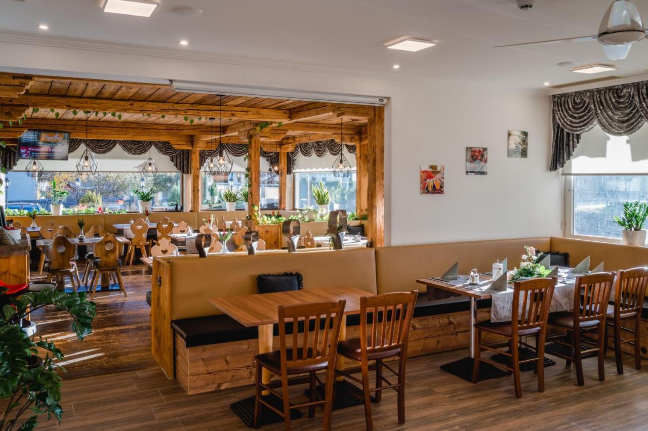 Hotel Haiminger Hof Haiming