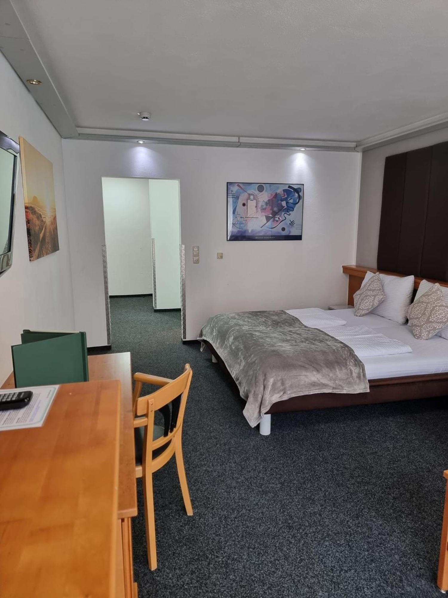 Haiminger Hof Hotel 3*