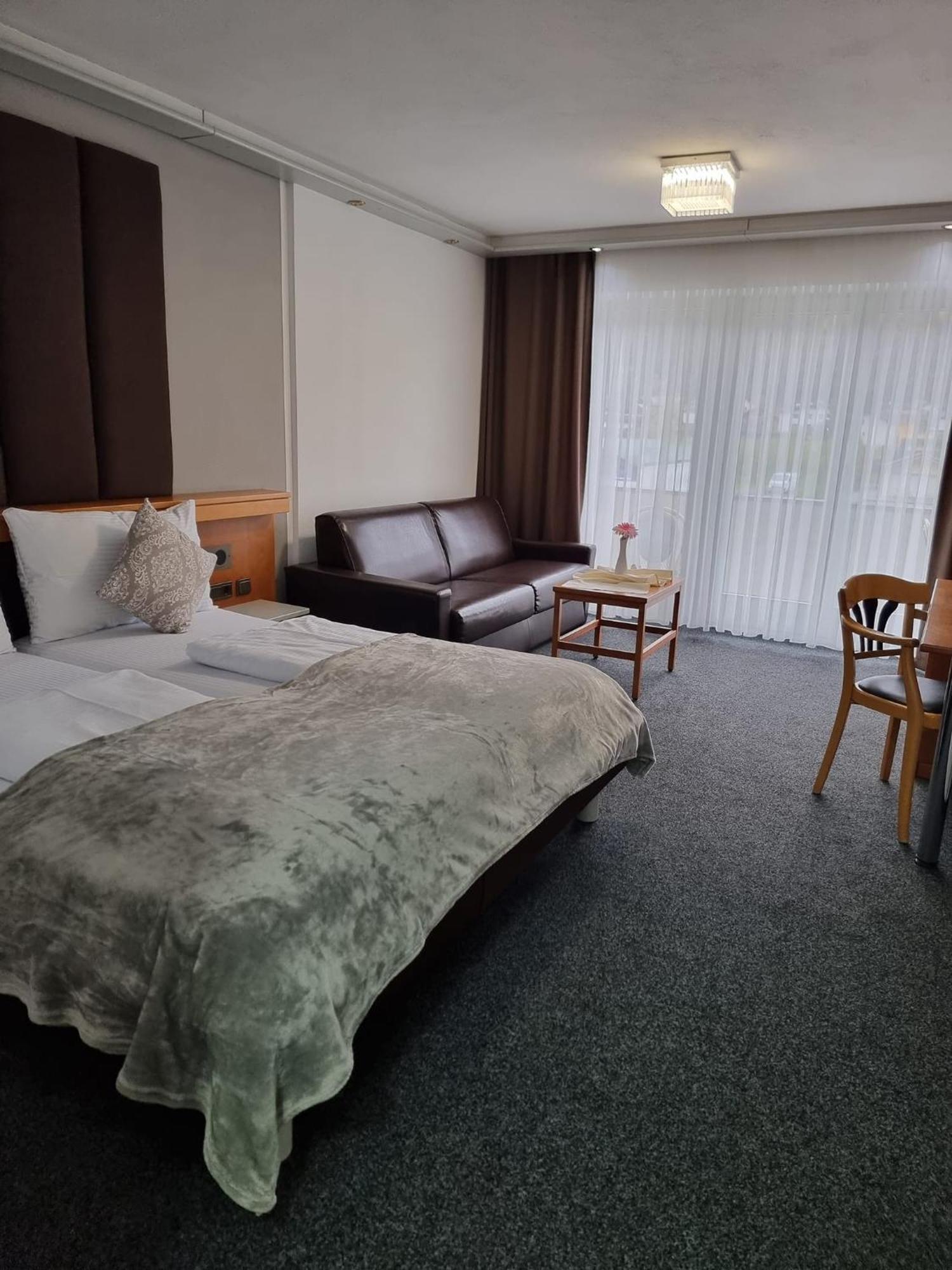 Haiminger Hof Hotel Haiming